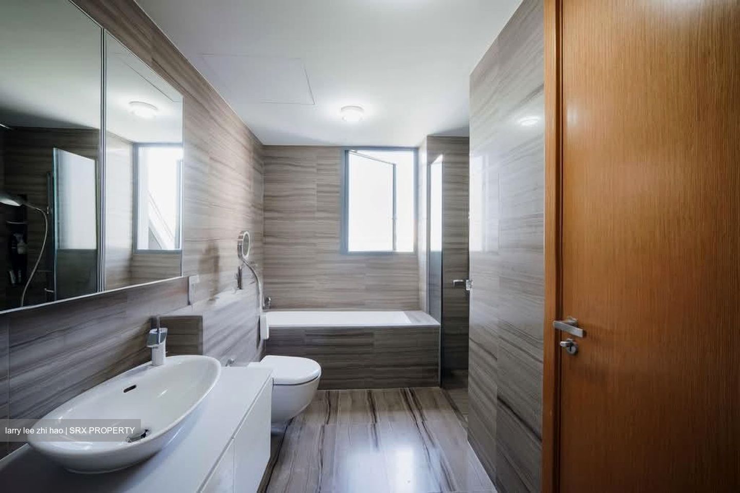Mon Jervois (D10), Condominium #559726181